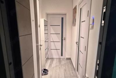 Apartament cu 2 camere semidecomandat în Fortuna - 8