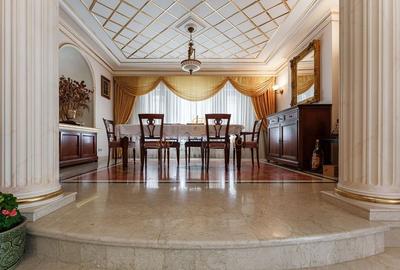 Vila exclusivista, 5 camere si piscina - Str.Erou Iancu Nicolae-Pipera - 11