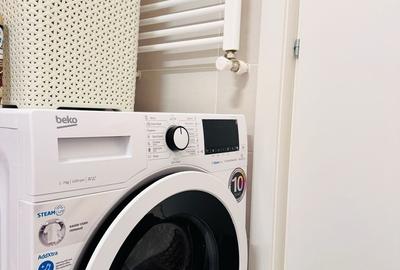 Unirii/complex rezidential nou (2021), ISG Residence/ Parcul Carol - 11