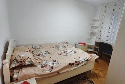 Apartament cu 3 dormitoare in zona UMFST ( 7 Noiembrie) - 3