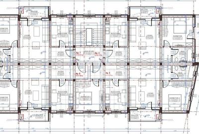 Apartament cu 2 camere decomandat în Calea Urseni - 10