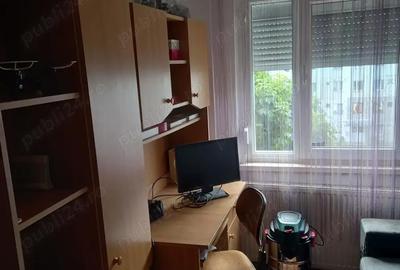 Apartament cu 3 camere în Luncă - 10