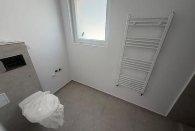 Duplex cu 5 camere cu Canalizare în Central - 10