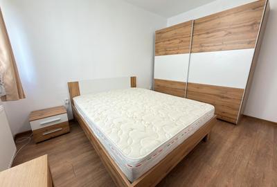 Apartament cu 2 camere semidecomandat, mobilat în Floreasca - 7