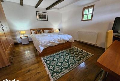 Casă cu 4 camere cu Teren 262 Mp în Merei - 3