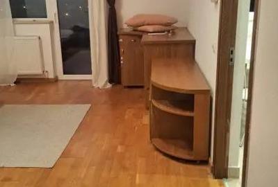 Garsonieră decomandată în Republicii - 2