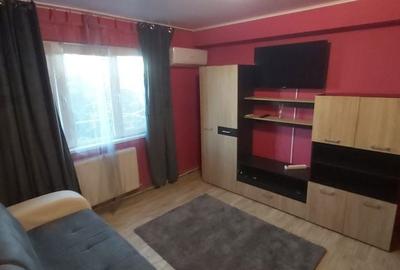 Garsonieră decomandată în Exterior Vest - 3