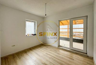 Casă individuală cu 4 camere cu Canalizare în Tei - 2