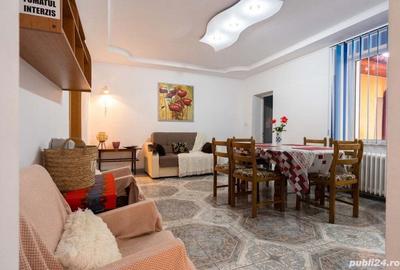 Afacere la cheie Casa de vanzare - 3