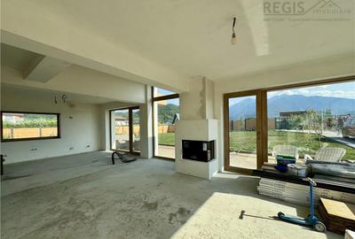 Casa Eco-pasiva, 5 camere, locatie superba - 21