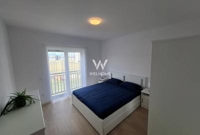 Apartament 2 camere, NOU, la prima inchiriere, Doamna Stanca Sibiu - 8
