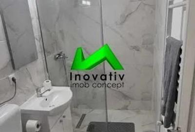Apartament cu 3 camere semidecomandat în Terezian - 5