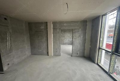 De inchiriat spatiu comercial cu expunere la artera circulata, Dealul Florilor - 7