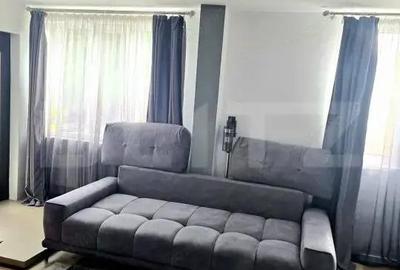 COMISION 0! Casa individuala, 105mp, 570mp teren, mobilat modern, Suceagu - 2