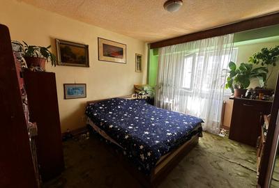 Apartament cu 2 camere decomandat în Mărăști - 1