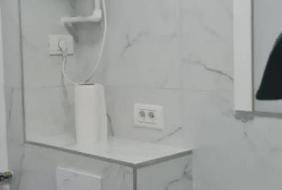 Garsonieră în P-ța Muncii - 12