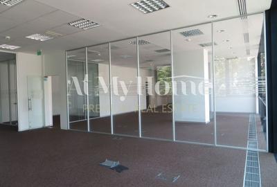 Imobil EXCLUSIVIST/Boutique de birouri, Metrou Universitate, 228mp, clasa A - 8