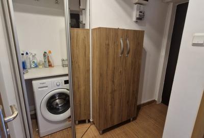Apartament cu 2 camere semidecomandat, mobilat în P-ța Universității - 3