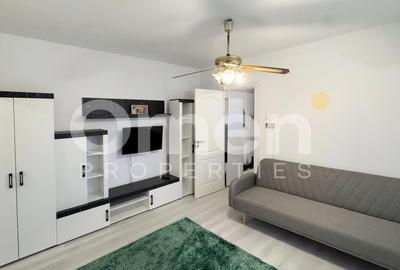 Apartament cu 2 camere semidecomandat, mobilat în Central - 3