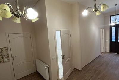 Garsonieră decomandată în Central - 5