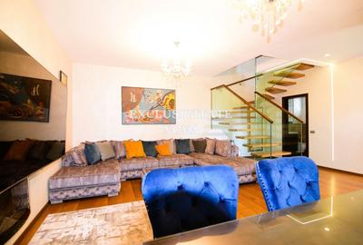 Duplex cu 4 camere cu Canalizare în Pipera - 1