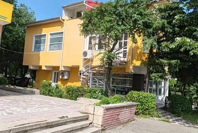 OFERTA*Inchiriere ap.3 cam in vila .Slobozia .M.Eminescu cu N.Balcescu - 4