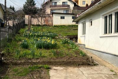 Casă cu 3 camere în Săsar - 2