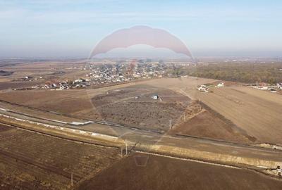 Teren Construcții intravilan de 2464 mp, în Exterior Nord - 7