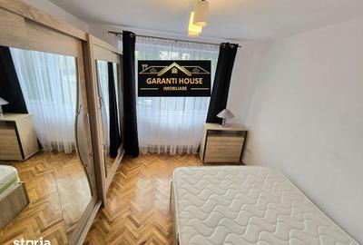 Apartament cu 2 camere în Traian