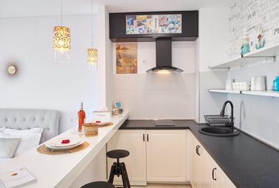 Studio de Vânzare în Complex Onix Blue, Mamaia Nord – 72.000 Euro - 8