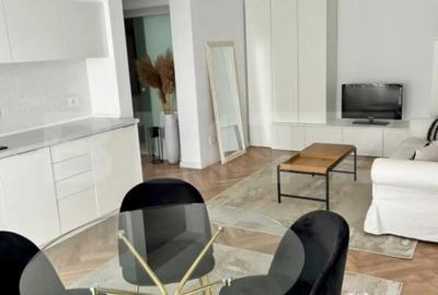 Apartament cu 2 camere semidecomandat în Central - 5