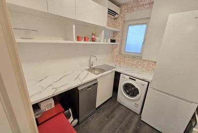 Apartament cu 2 camere decomandat în Circumvalațiunii