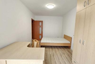 Apartament 2 camere, 48 mp, Parcul Central, etaj 1/4, finisat nou, garaj inclus - 8