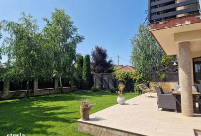 Casă cu 4 camere în Sfântu Ilie - 3