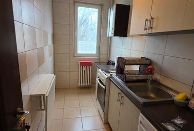 Garsoniera Brancoveanu Piata Sudului confort 1 mobilata si utilata - 8