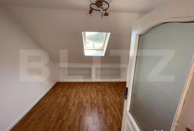 Apartament cu 3 camere semidecomandat în Ștefan cel Mare - 2