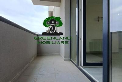 Garsonieră decomandată în Bucium - 4