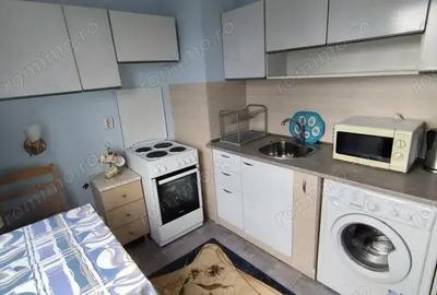 Garsonieră în Central - 2