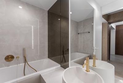 Apartament cu 2 camere semidecomandat în Pipera - 13