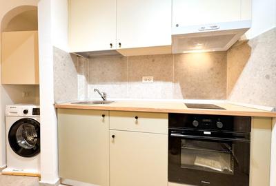 Apartament cu 5 camere decomandat, mobilat în Unirii - 11