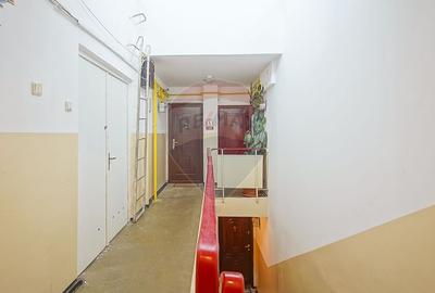 COMISION 0%|Apartament cu 3 camere|Decomandat|Noua|Loc de parcare - 16