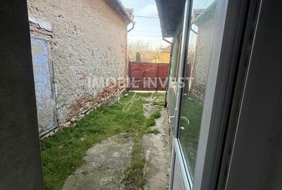 Casă cu 2 camere cu Teren 185 Mp în Ighiu - 8