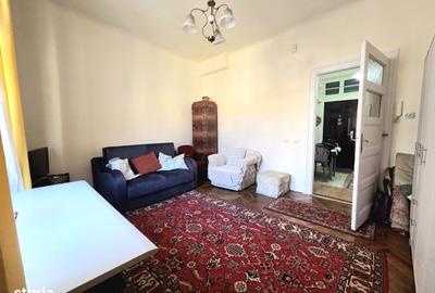 Apartament cu 2 camere în Central - 3