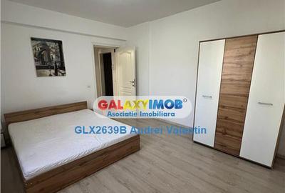 Garsoniera Moderna Bloc Nou Berceni - Dimitrie Leonida - Par - 4