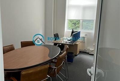 Royal Imobiliare - Inchiriere spatii de birouri zona B-dul Independentei - 3
