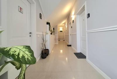 VILĂ INTERBELICĂ EXCEPȚIONALĂ | Parcul Carol | 243mp | INVESTIȚIE PREMIUM - 3