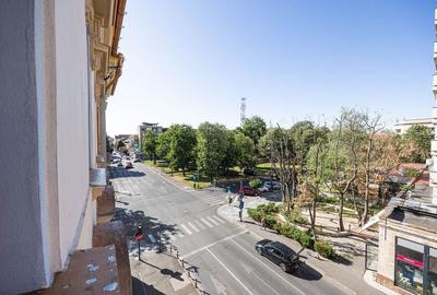 Apartament 2 camere ultracentral, Revoluției, ideal birou - 10
