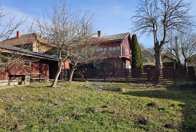 Casă / Vilă cu 3 camere de vânzare-Cacica-Suceava - 29