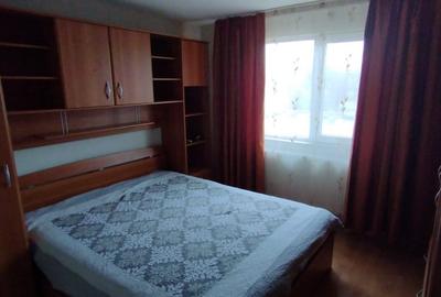 Apartament cu 2 camere decomandat, mobilat în Metalurgie - 11