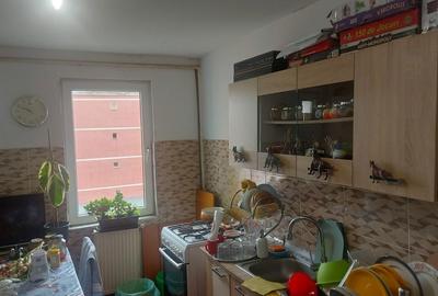 Apartament cu 4 camere decomandat în Central - 5